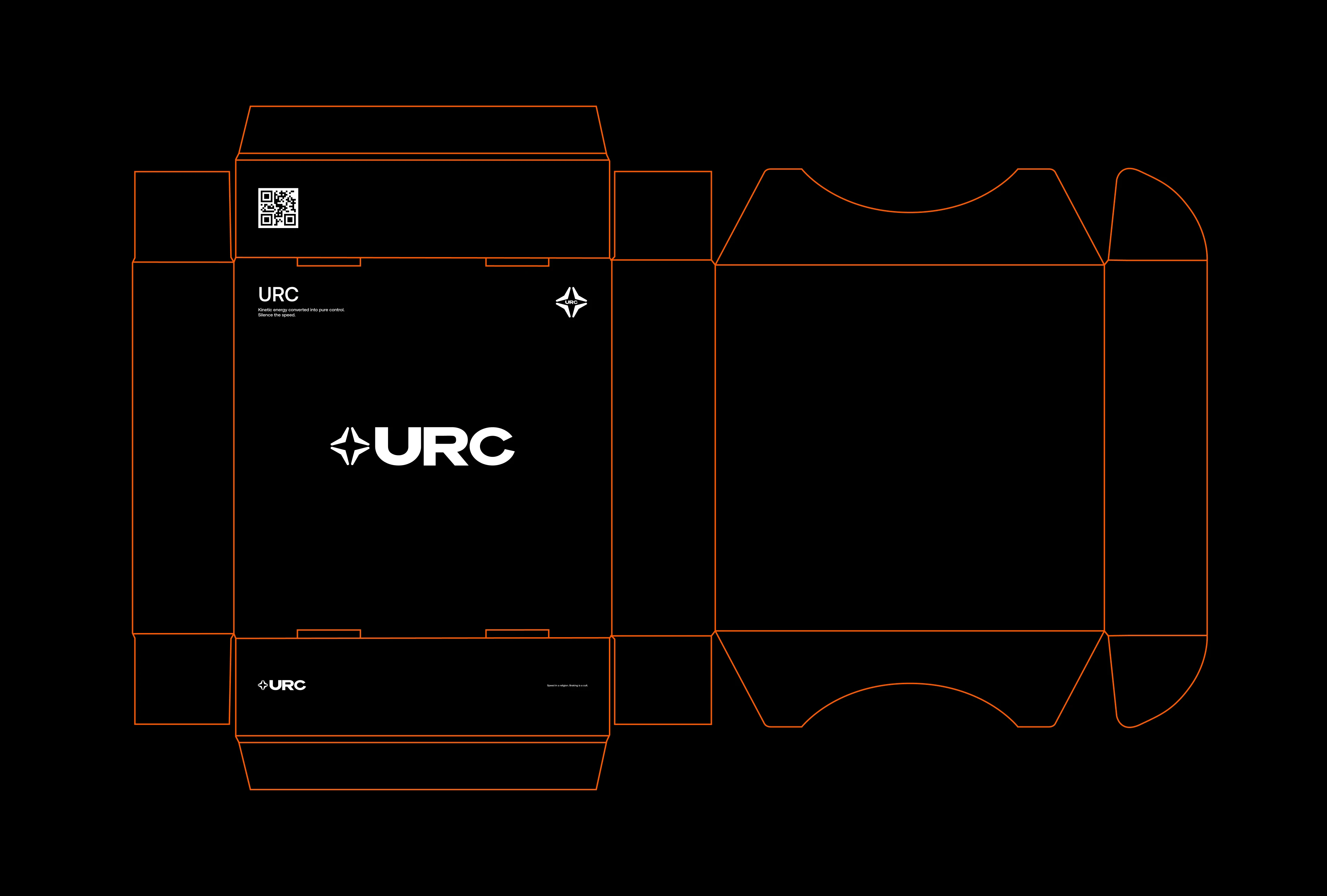 URC® | Braking Systems & Visual Identity - image 19