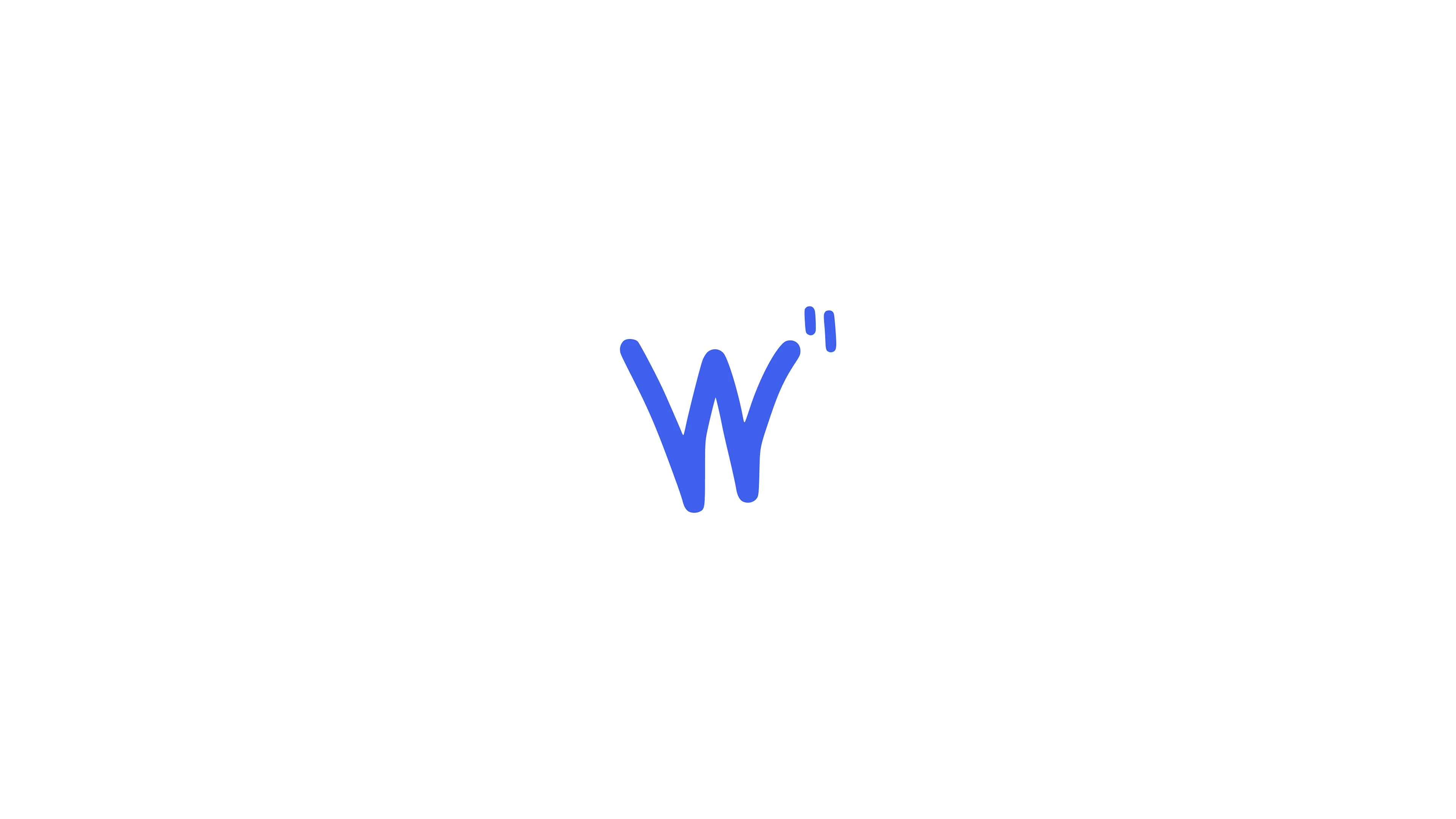branding logo Logo Design marketing marketing agency marketing digital digital wavy identy
